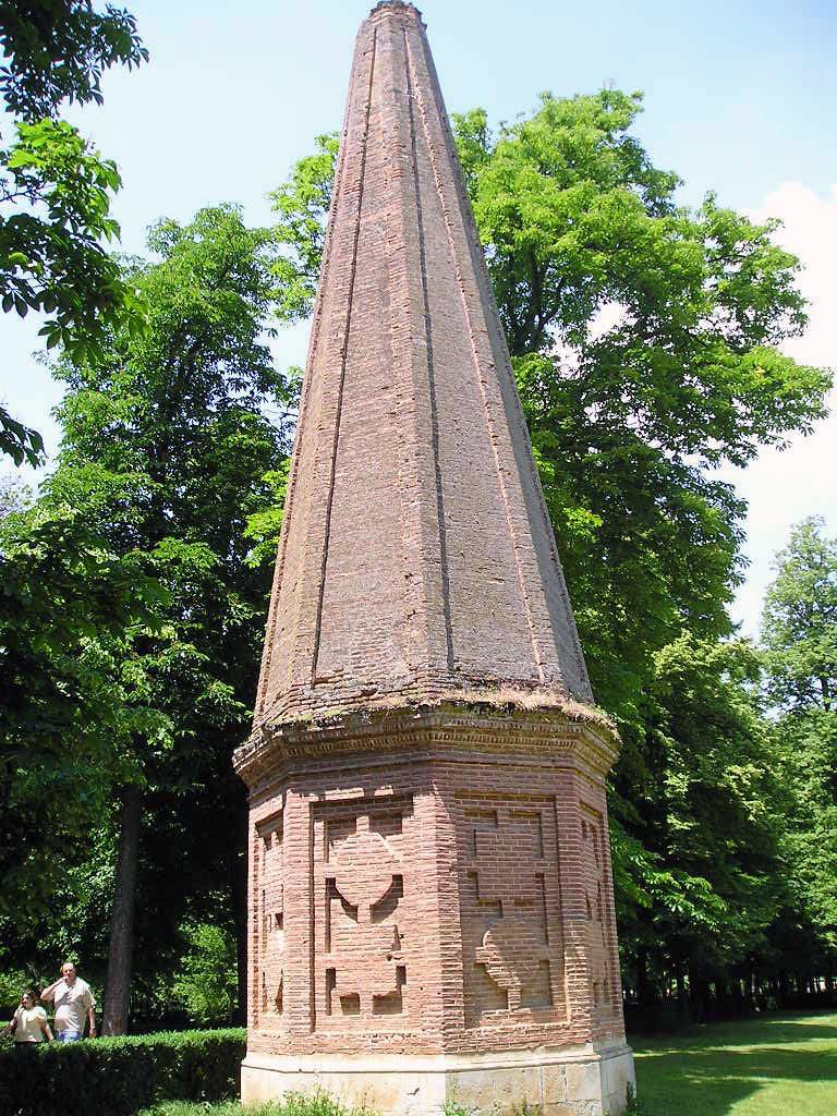 Foto de Aranjuez (Madrid), España
