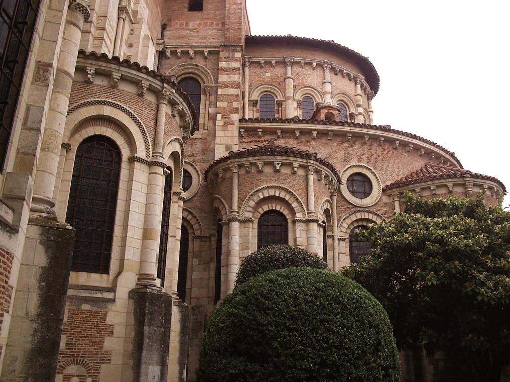 Foto de Toulouse, Francia
