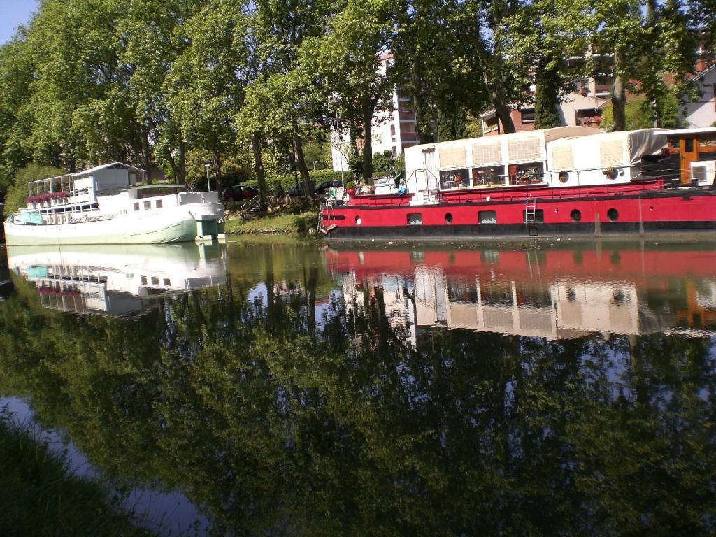 Foto de Toulouse, Francia