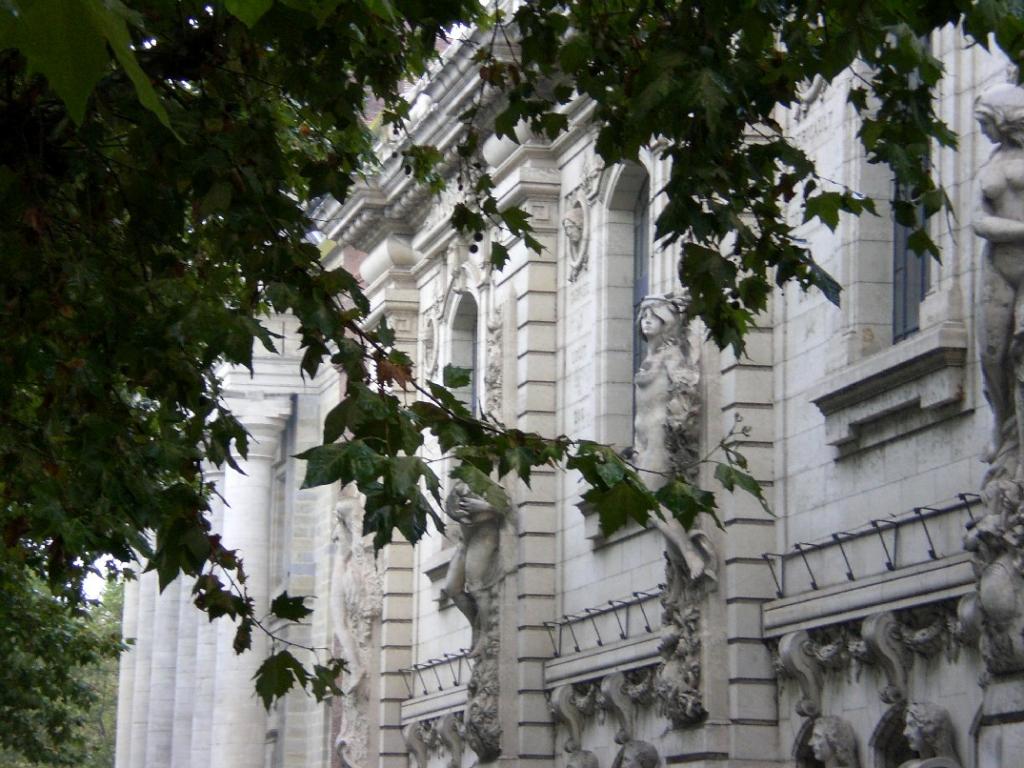 Foto de Toulouse, Francia