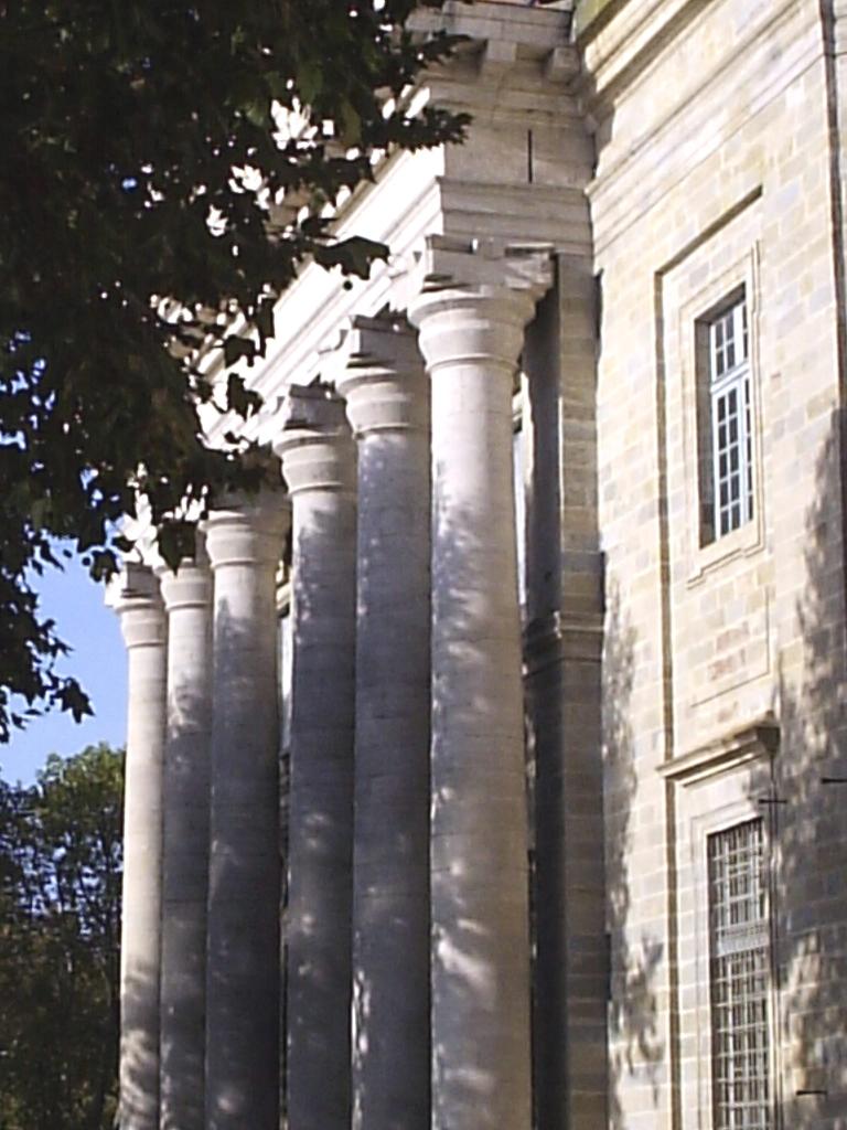 Foto de Toulouse, Francia