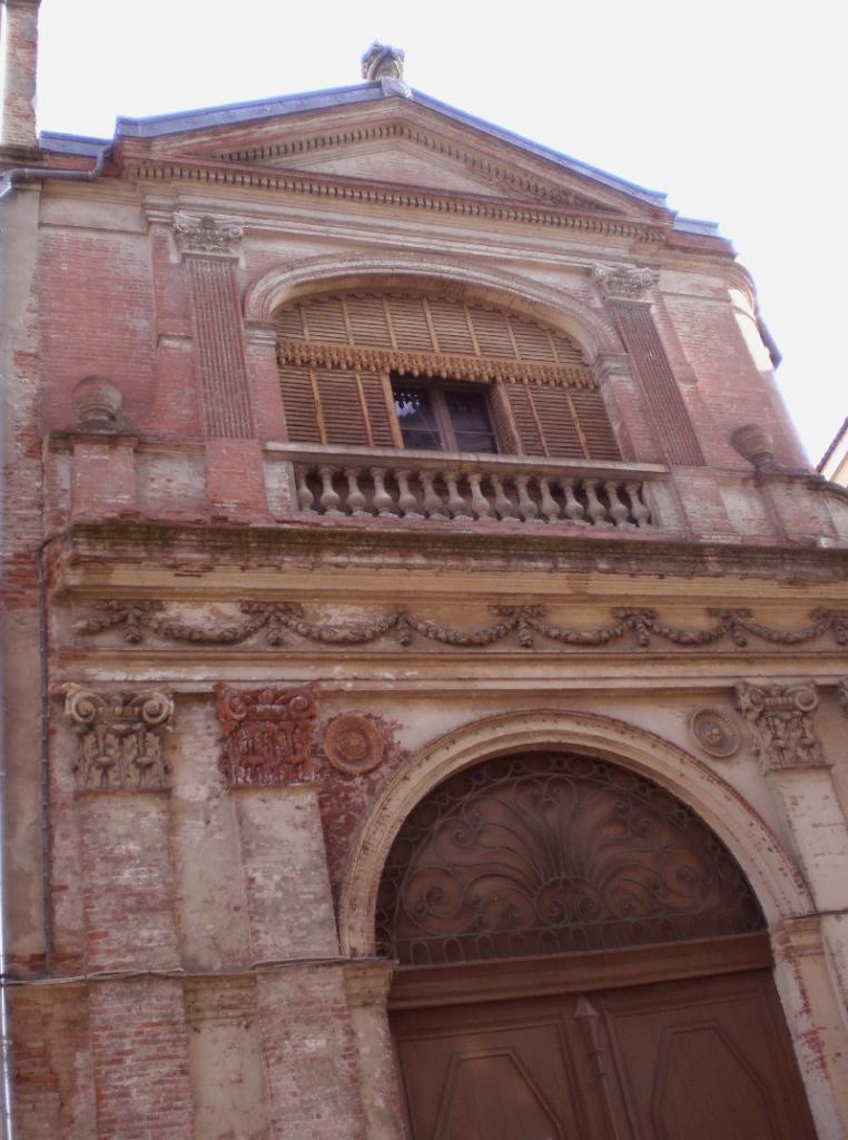 Foto de Toulouse, Francia