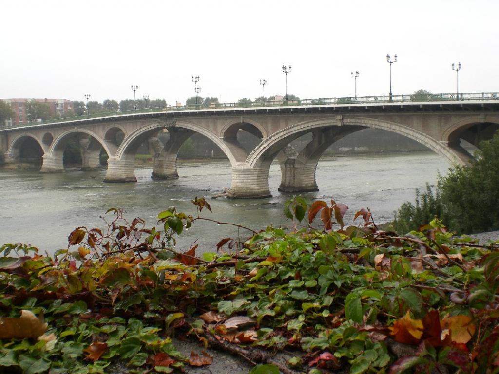 Foto de Toulouse, Francia