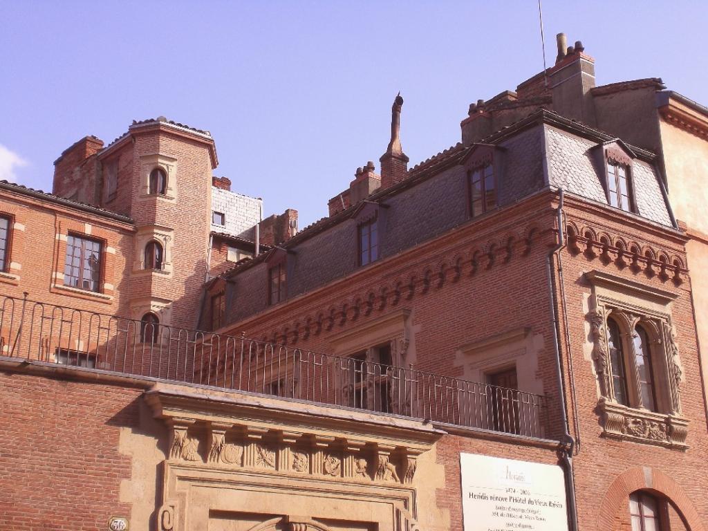 Foto de Toulouse, Francia