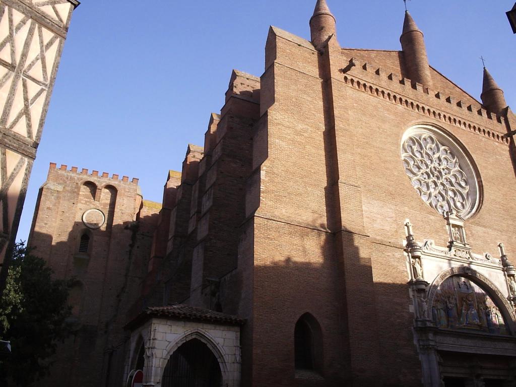 Foto de Toulouse, Francia