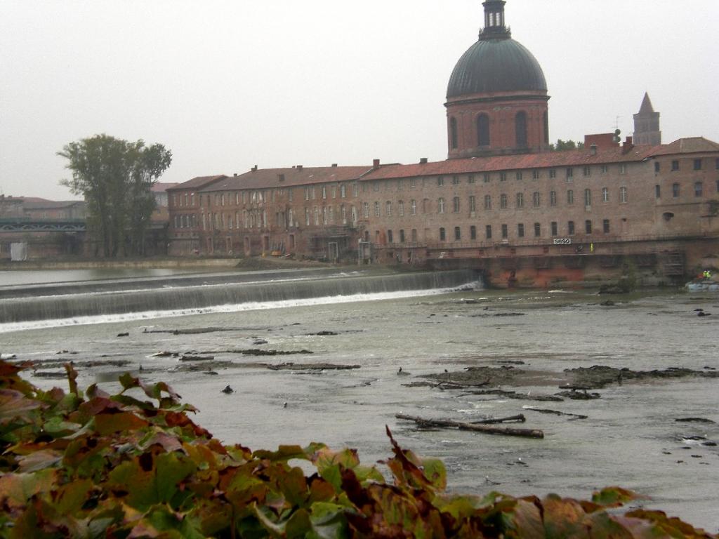 Foto de Toulouse, Francia