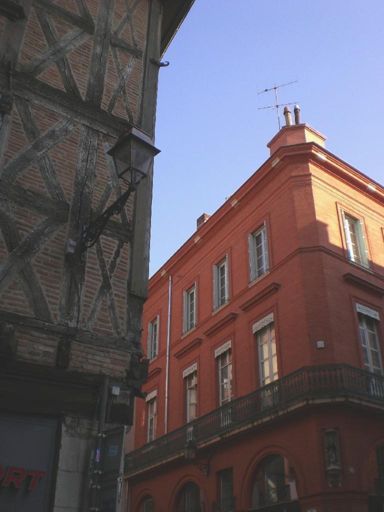 Foto de Toulouse, Francia