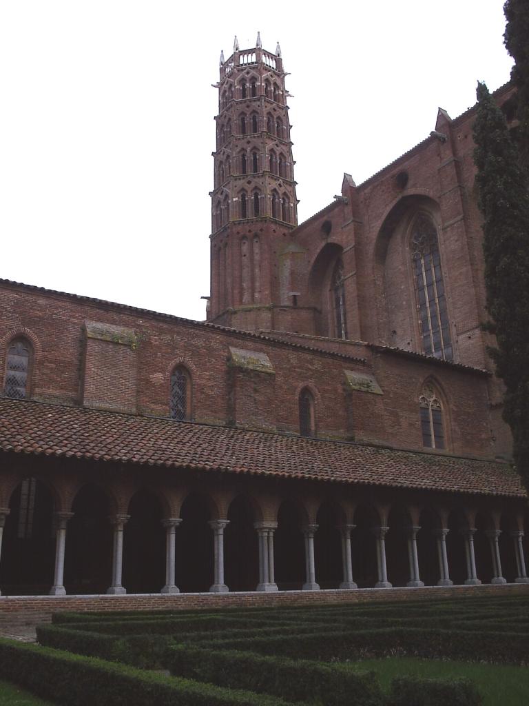 Foto de Toulouse, Francia