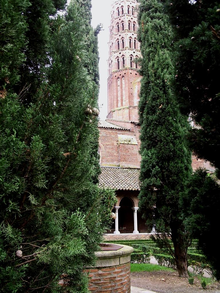Foto de Toulouse, Francia