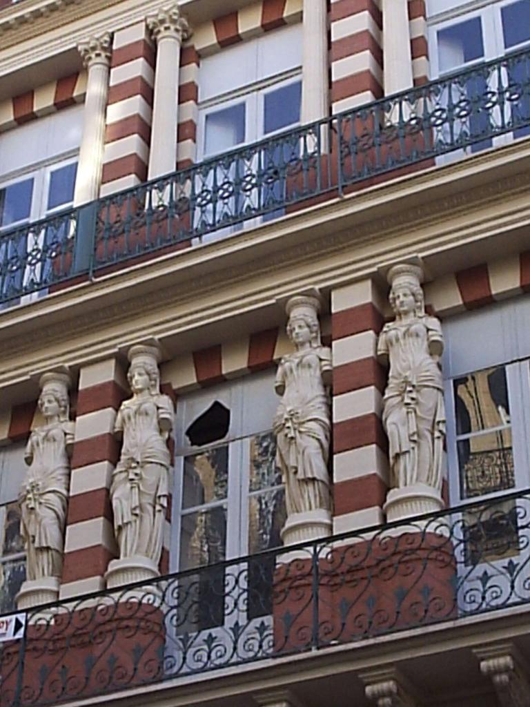 Foto de Toulouse, Francia