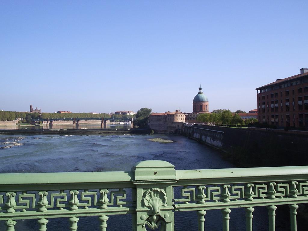 Foto de Toulouse, Francia