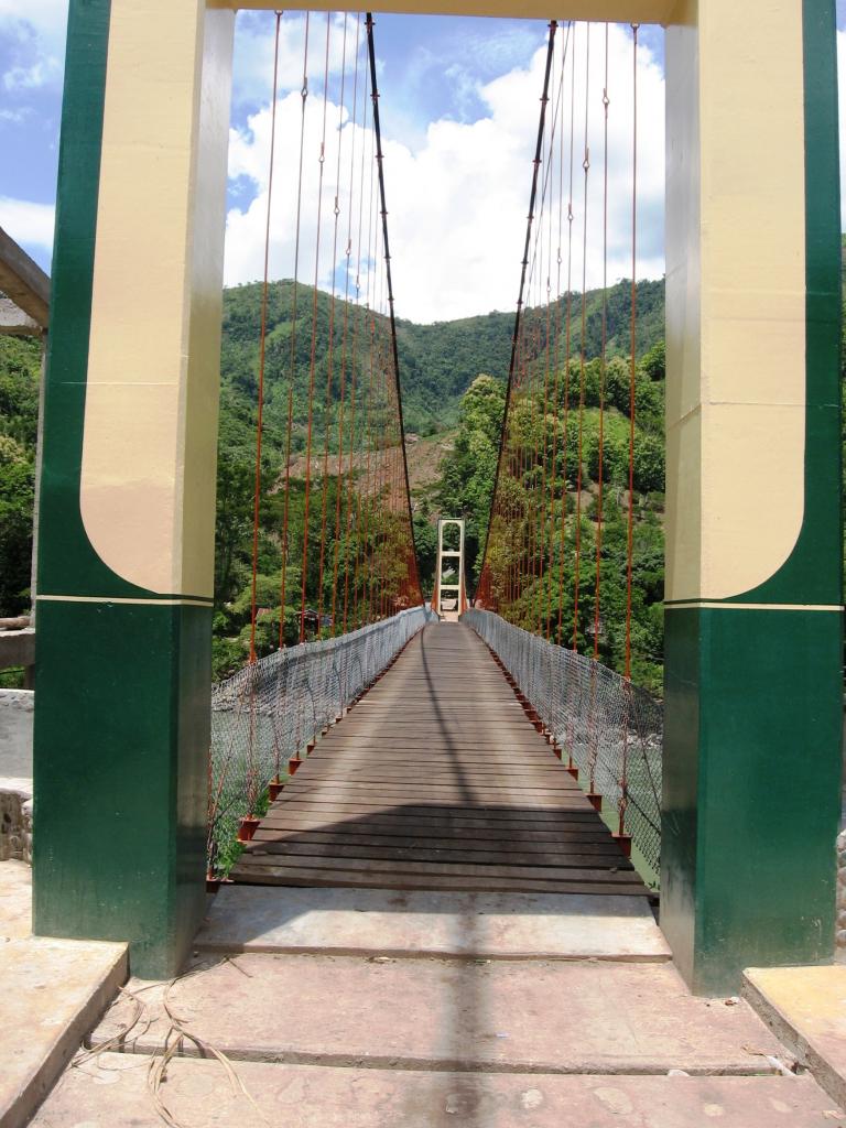Foto de Chanchamayo, Perú