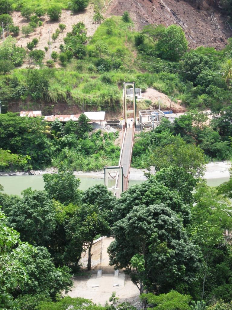 Foto de Chanchamayo, Perú