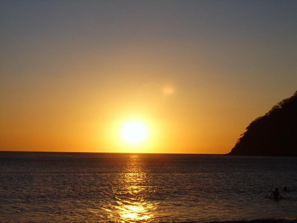 Foto de Isla de Menaguera, El Salvador