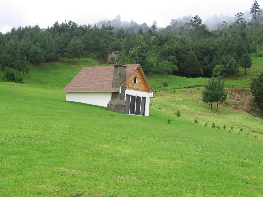 Foto de Las Pilas, El Salvador