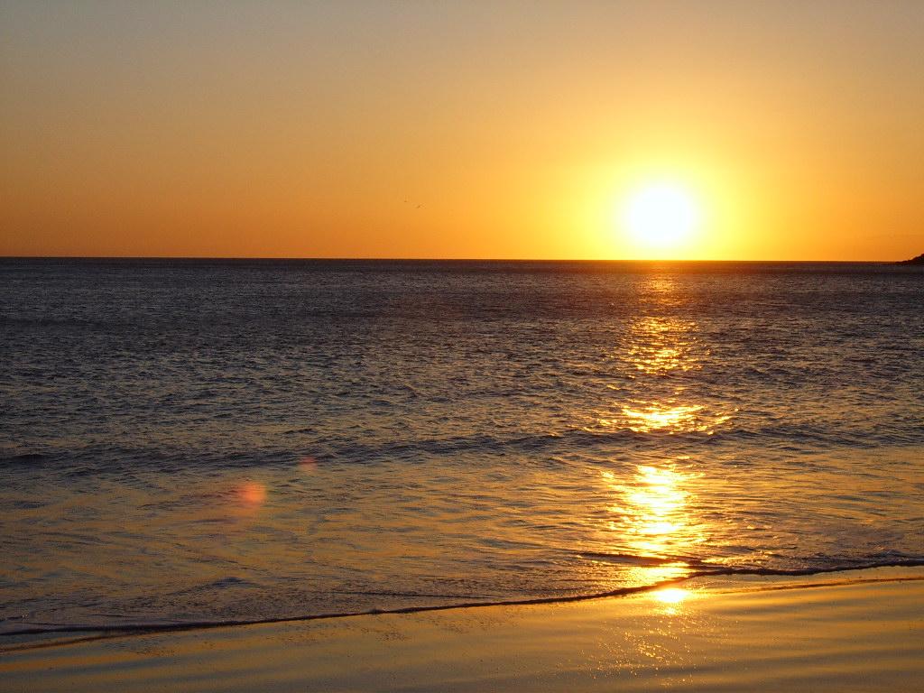 Foto de Isla de Meanguera, El Salvador