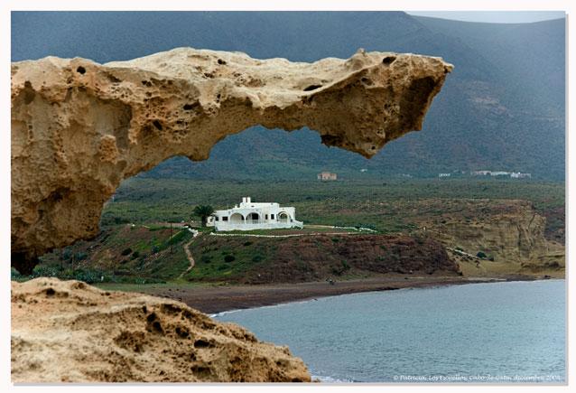 Foto de Los Escuellos (Almería), España
