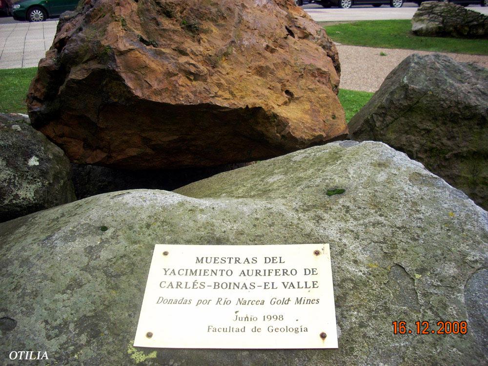 Foto de Oviedo (Asturias), España