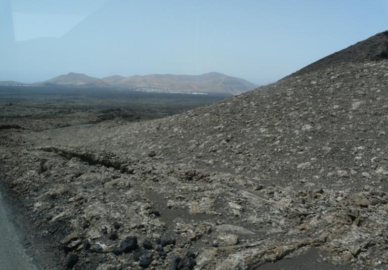 Foto de Lanzarote (Las Palmas), España