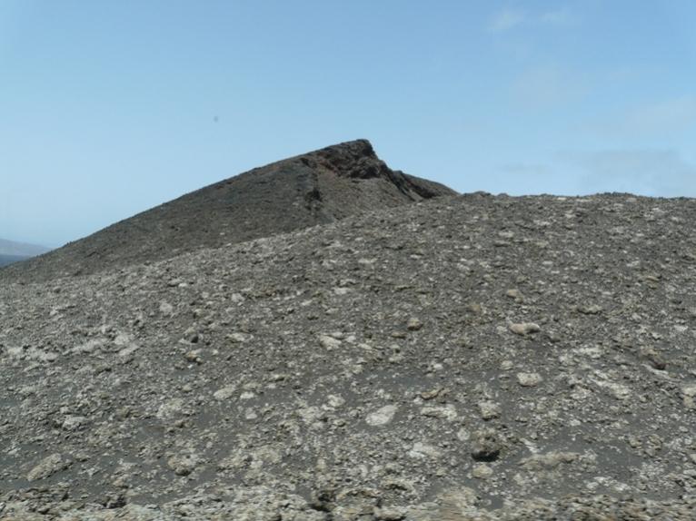 Foto de Lanzarote (Las Palmas), España