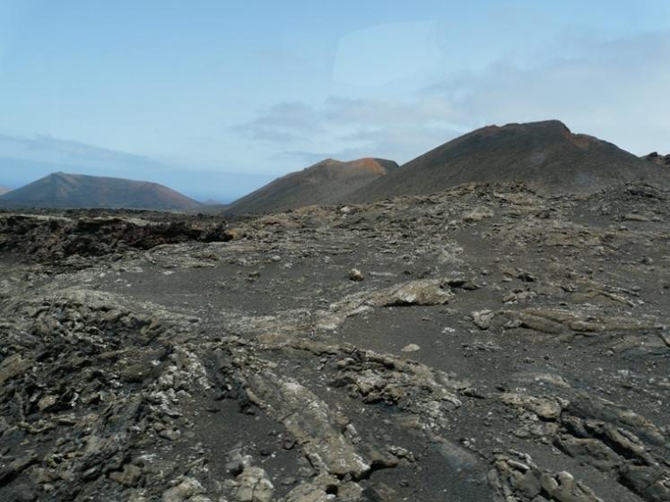 Foto de Lanzarote (Las Palmas), España