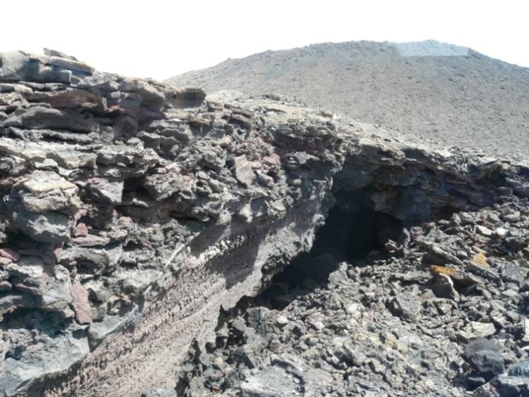 Foto de Lanzarote (Las Palmas), España