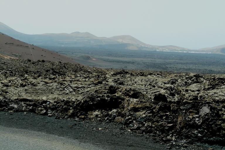 Foto de Lanzarote (Las Palmas), España