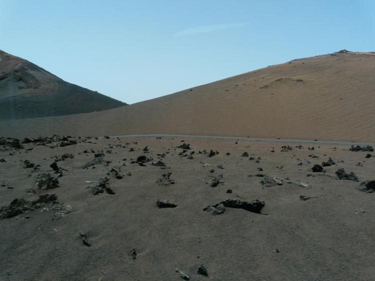 Foto de Lanzarote (Las Palmas), España