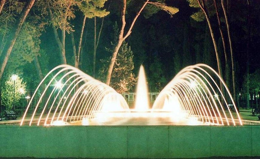 Foto de Albacete (Castilla La Mancha), España