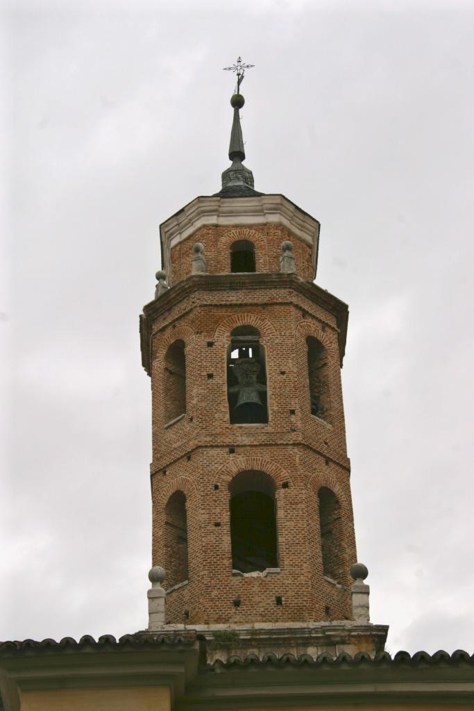 Foto de Valladolid (Castilla y León), España