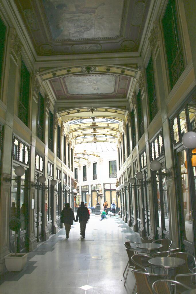 Foto de Valladolid (Castilla y León), España