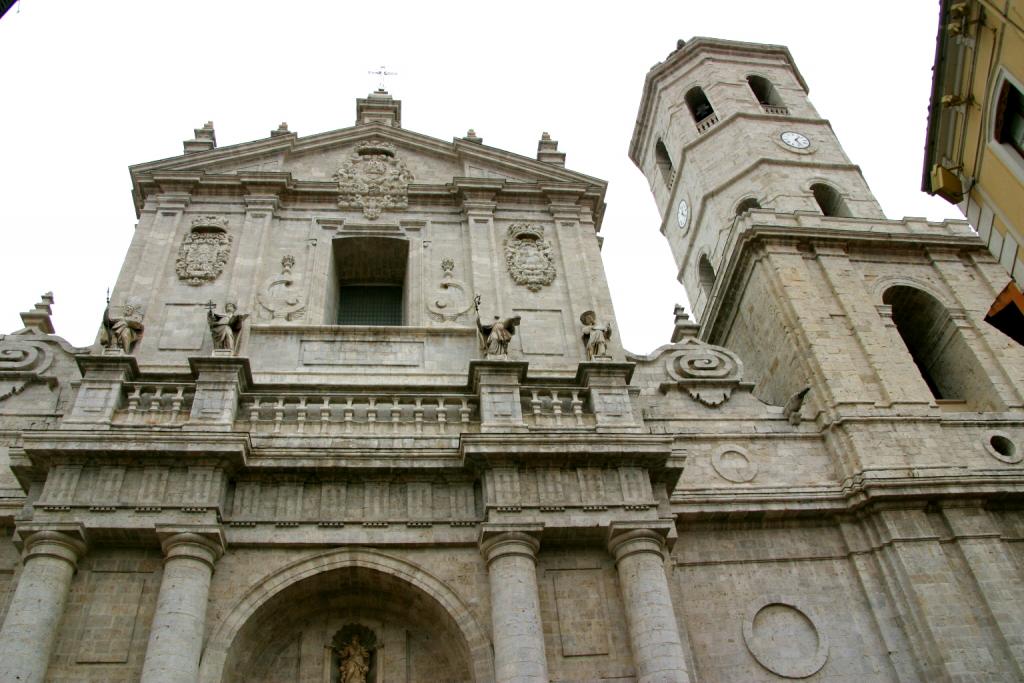 Foto de Valladolid (Castilla y León), España