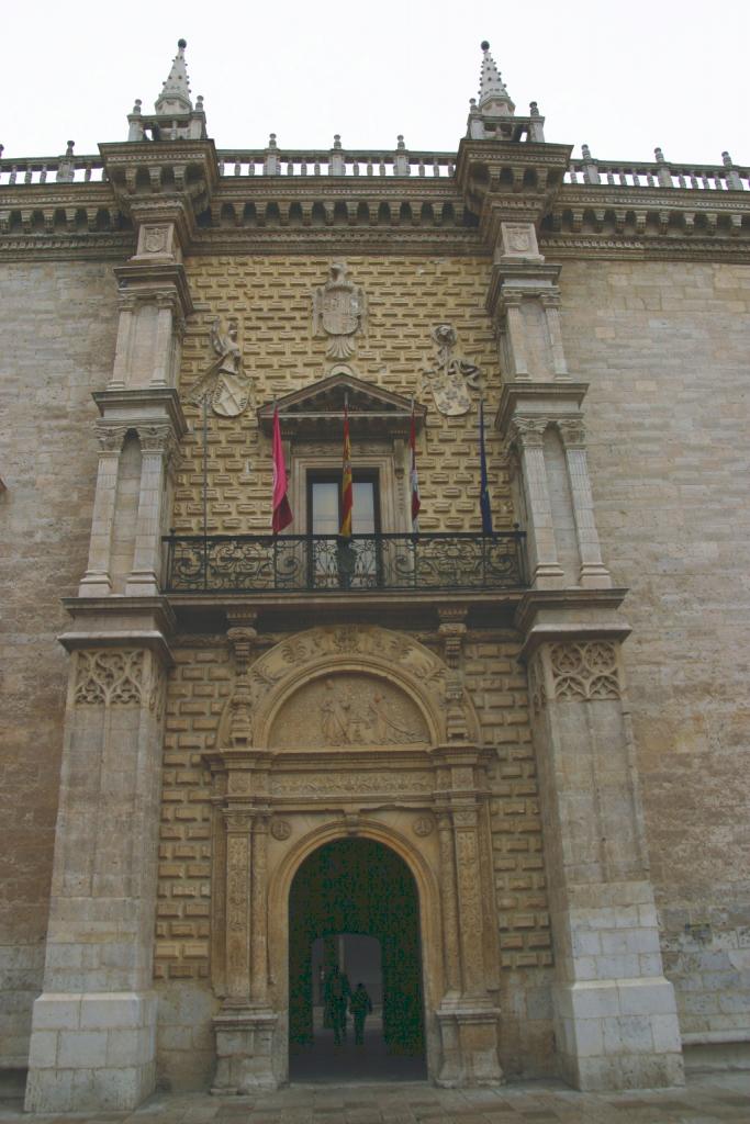 Foto de Valladolid (Castilla y León), España