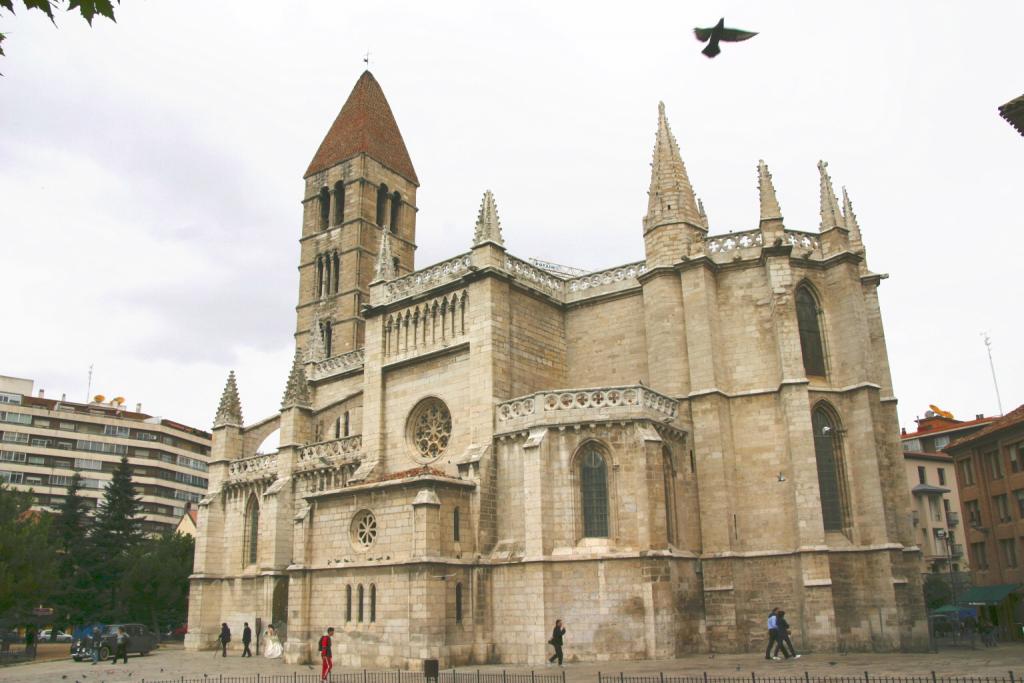 Foto de Valladolid (Castilla y León), España