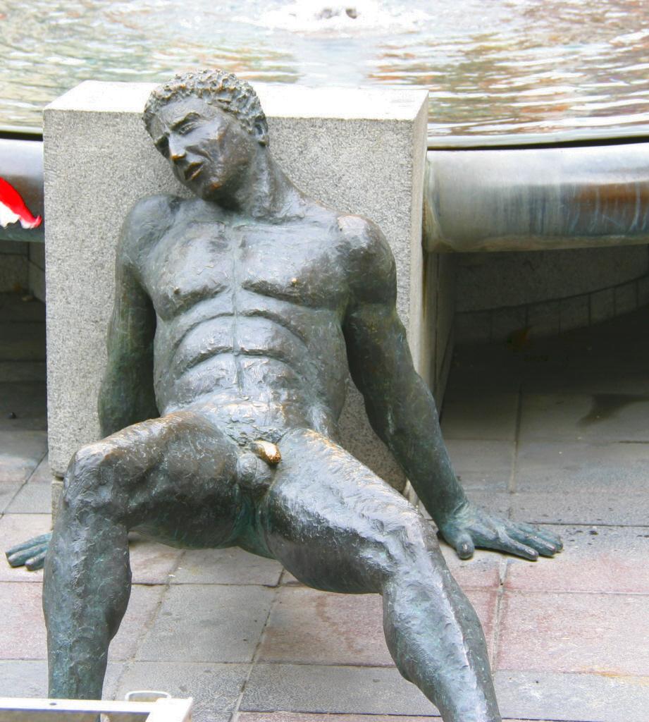 Foto de Valladolid (Castilla y León), España