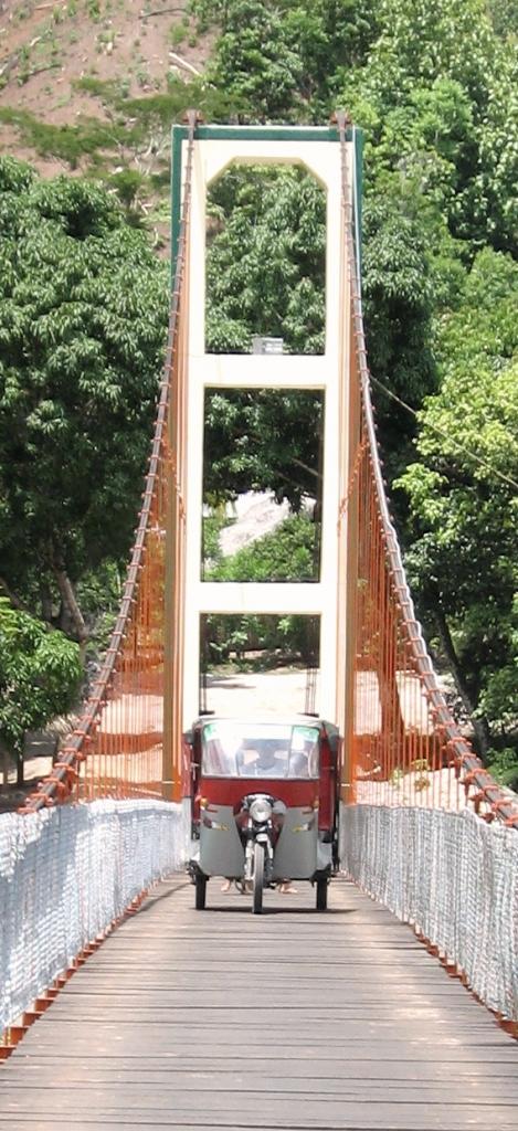 Foto de Chanchamayo, Perú