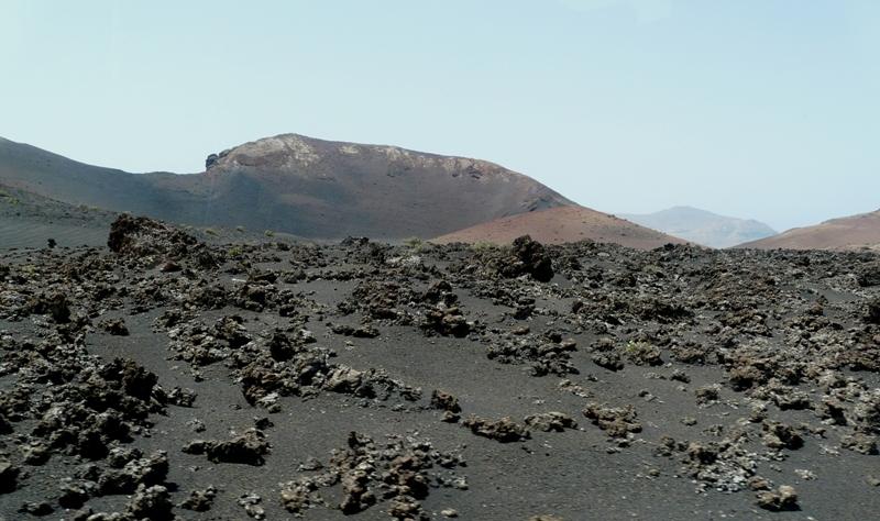 Foto de Lanzarote (Las Palmas), España