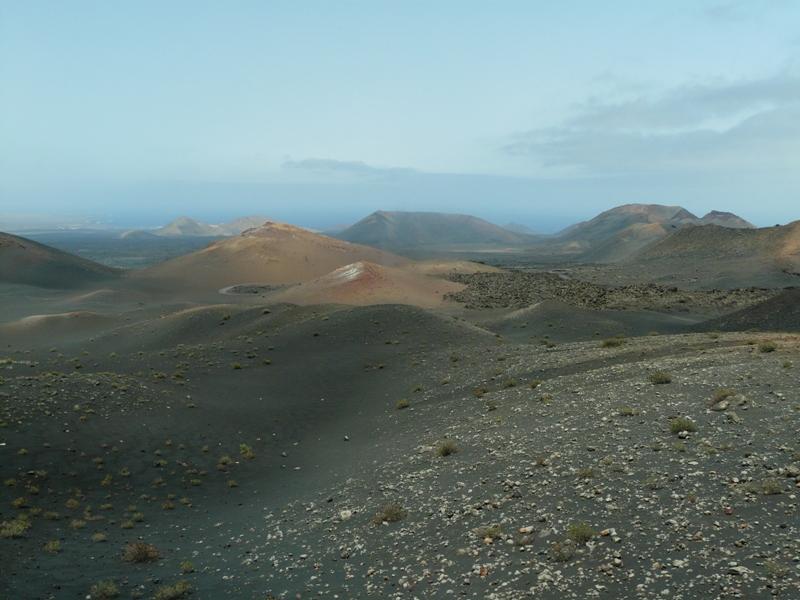 Foto de Lanzarote (Las Palmas), España