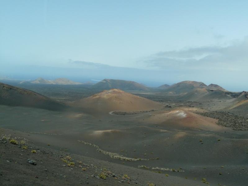 Foto de Lanzarote (Las Palmas), España