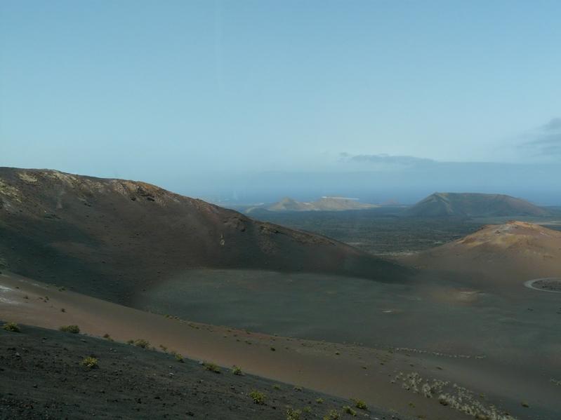 Foto de Lanzarote (Las Palmas), España