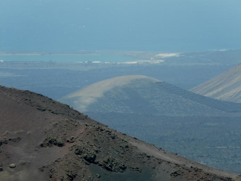 Foto de Lanzarote (Las Palmas), España
