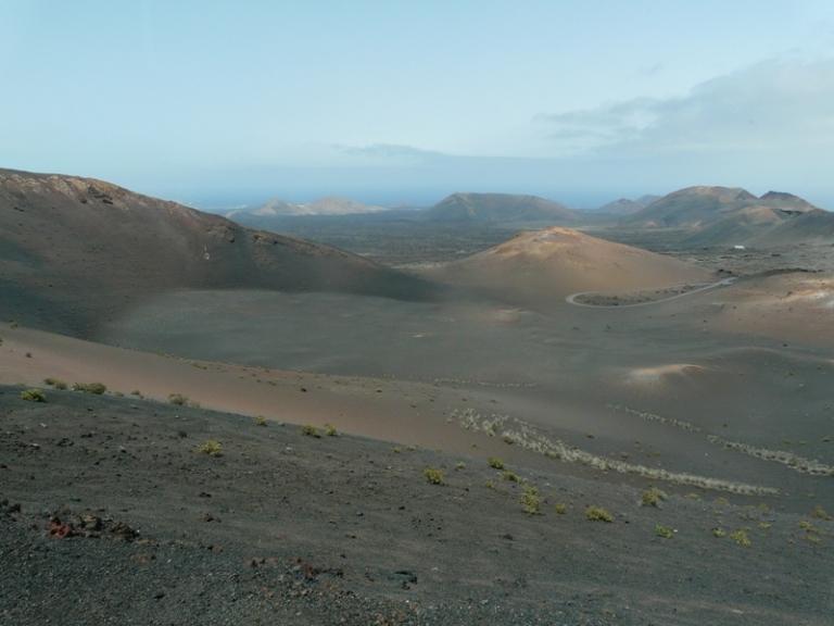 Foto de Lanzarote (Las Palmas), España