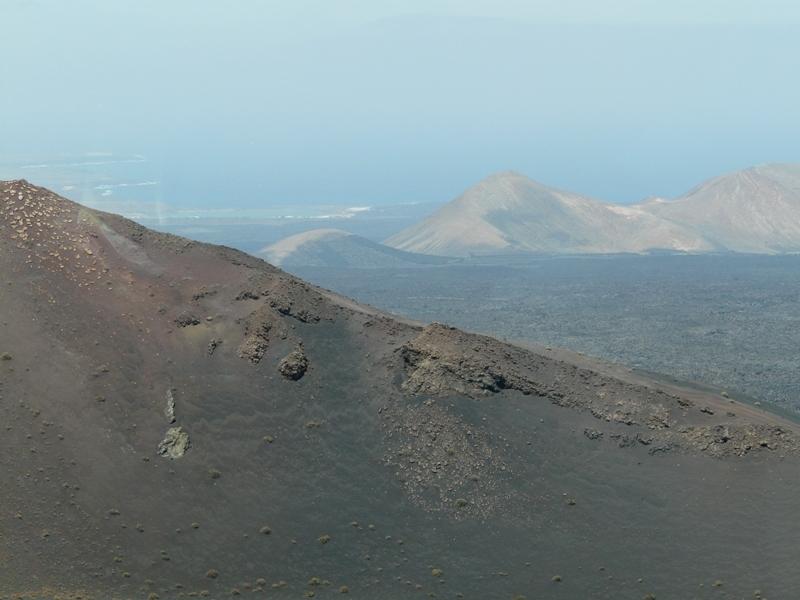 Foto de Lanzarote (Las Palmas), España