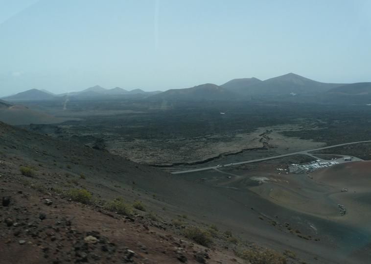 Foto de Lanzarote (Las Palmas), España