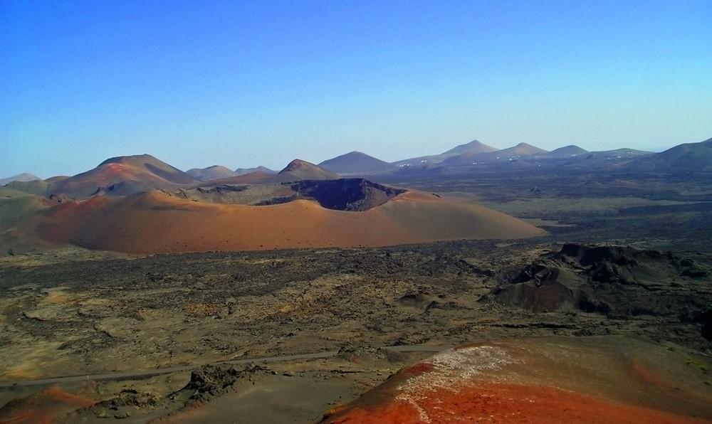 Foto de Lanzarote (Las Palmas), España