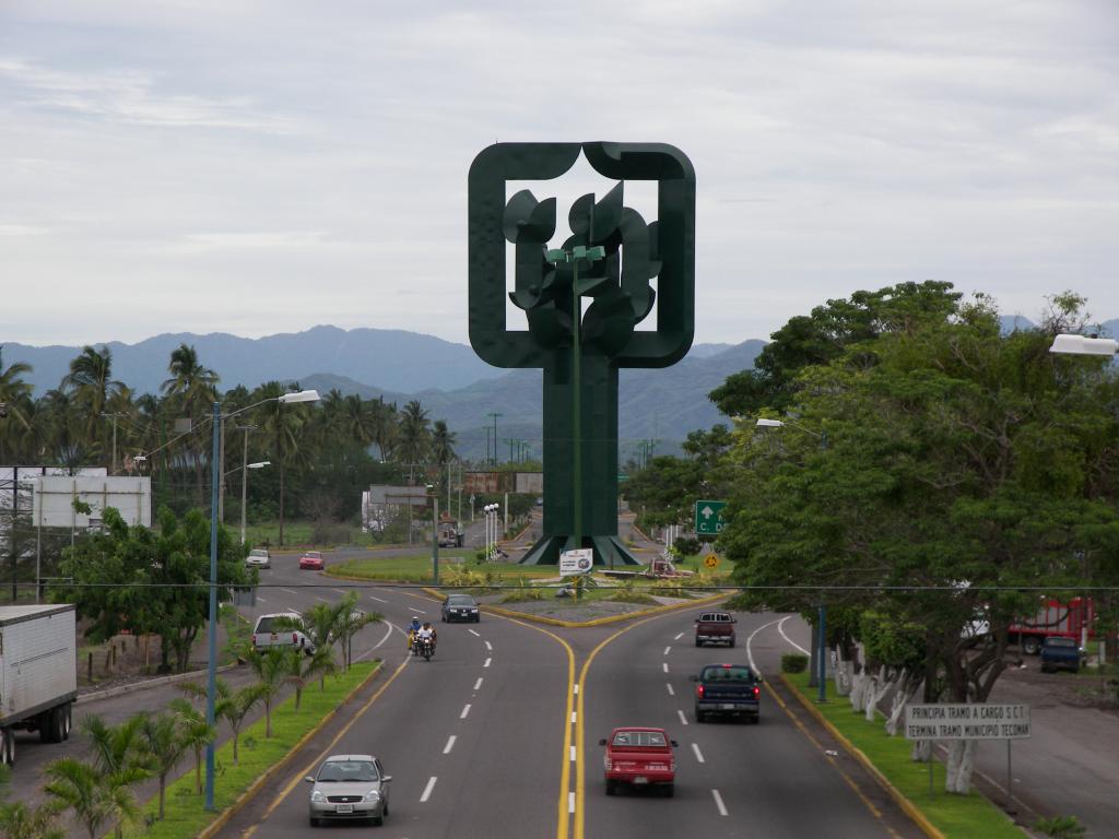 Foto de (Colima), México