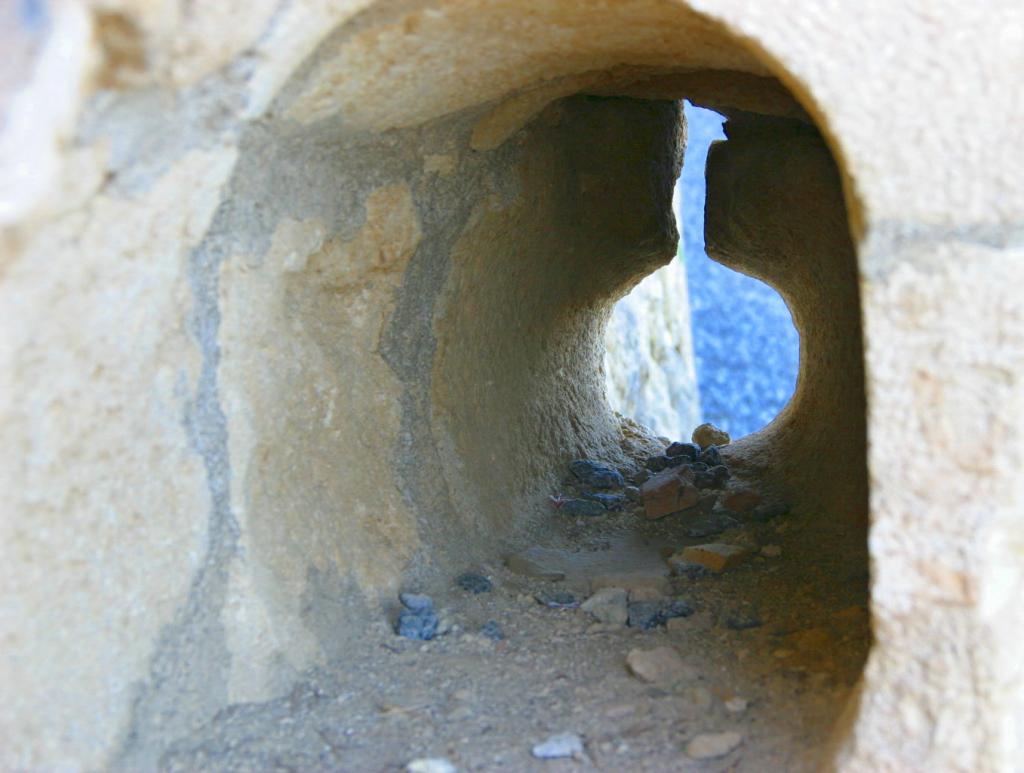 Foto de Sant Martí Sarroca (Barcelona), España