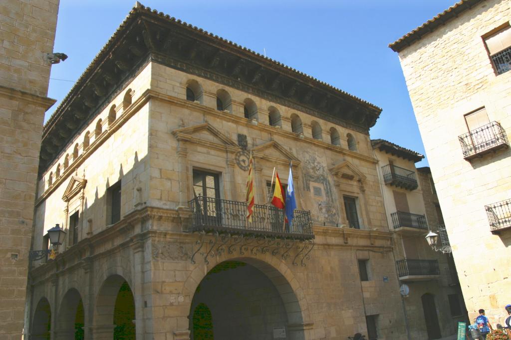 Foto de Valderrobles (Teruel), España