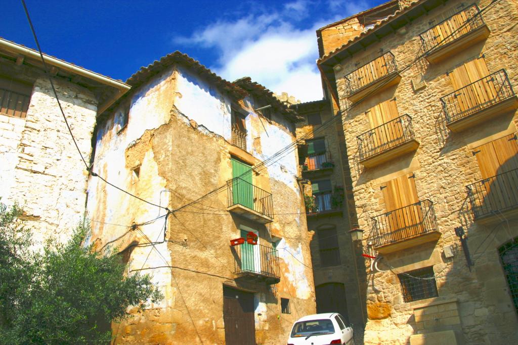 Foto de Valderrobles (Teruel), España