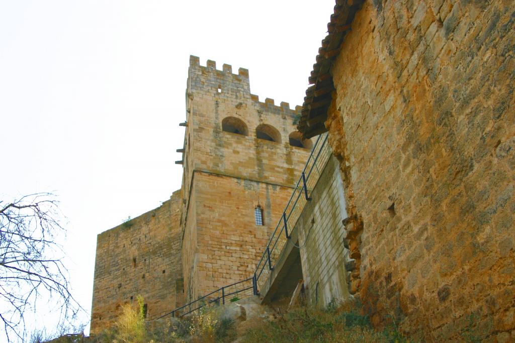 Foto de Valderrobles (Teruel), España